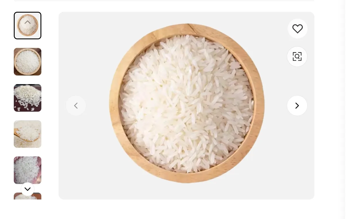 EXPORTING HIGH QUALITY THAI LONG GRAIN JASMINE RICE 5% BROKEN/BEST EXPORTERS DISTRIBUTORS AND SUPPLIERS WORLDWIDE