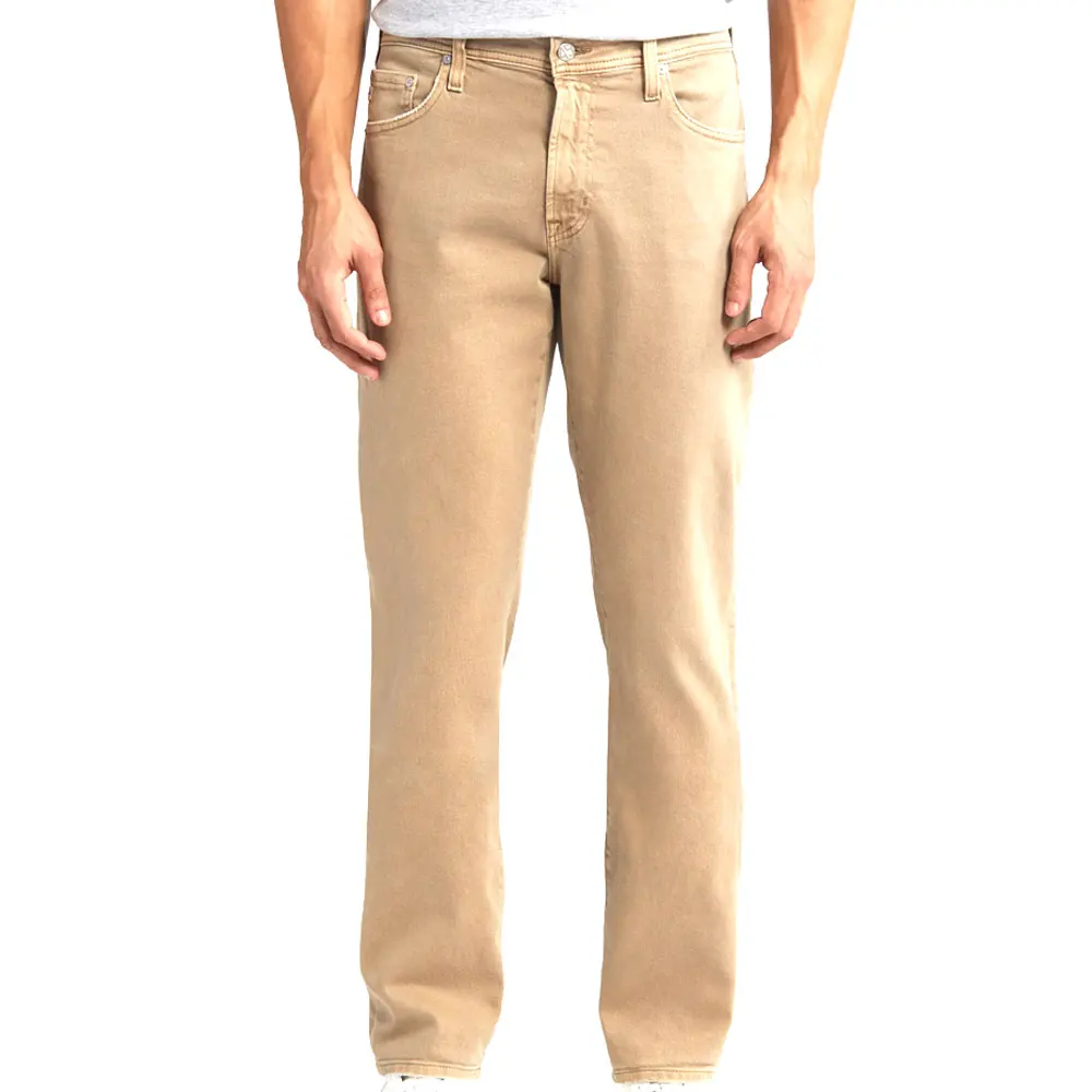Comfortable Men Jeans Lightweight Low Price Jeans New Style Custom Design Men Jeans Pakistan with Customization OEM ODM