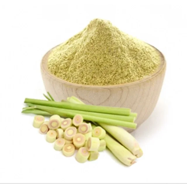 2023 High Quality Vietnam Processed Fresh Harvested Lemongrass For Making Spice With High Export Standards