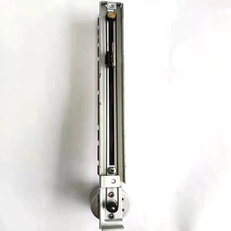 Новейший аудио микшер fader B10K 100 мм Дорожный Т-образный рычажный моторизованный