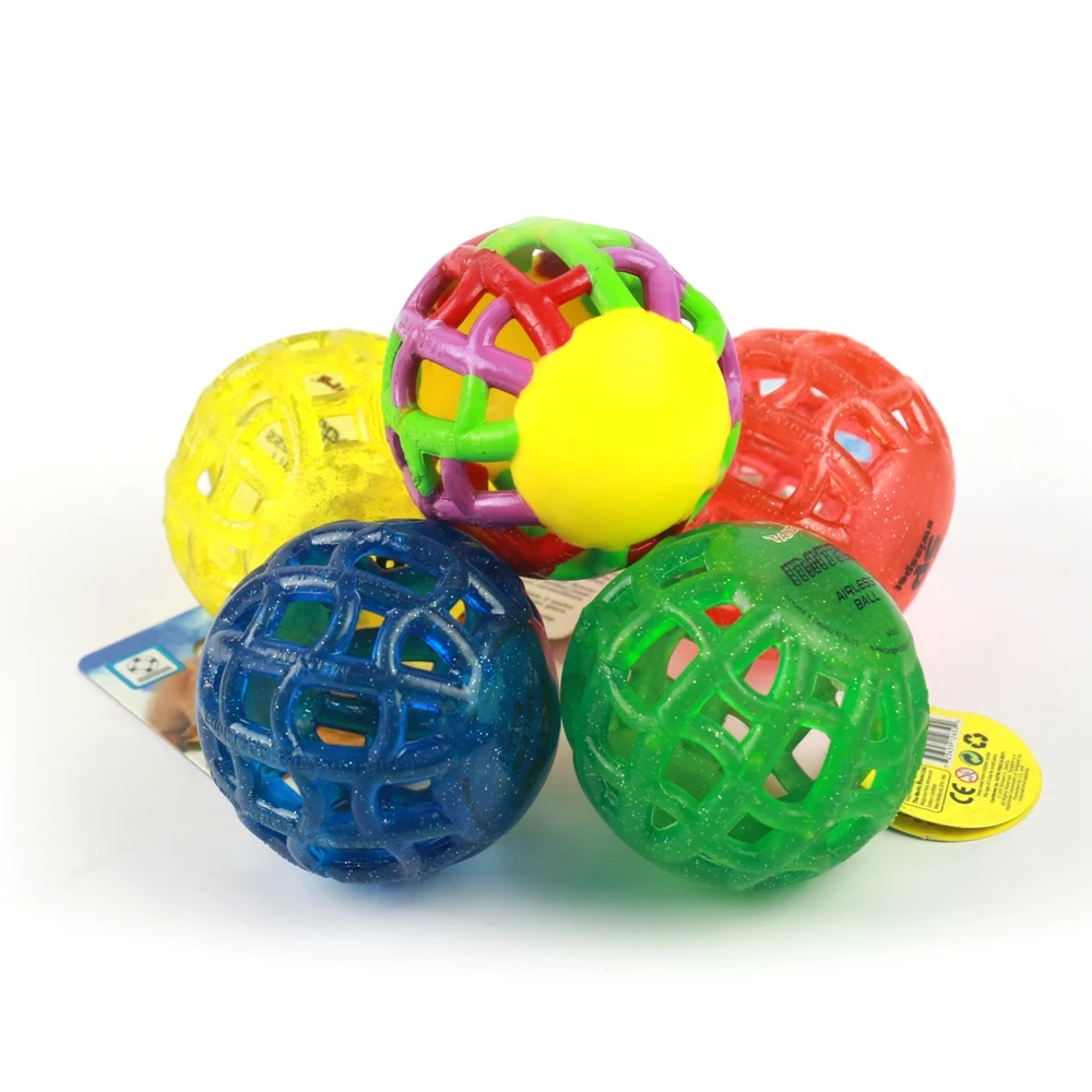 Wholesale Train Stretchy Personalized Fidget Squeeze Toys Stress Ball for Kids