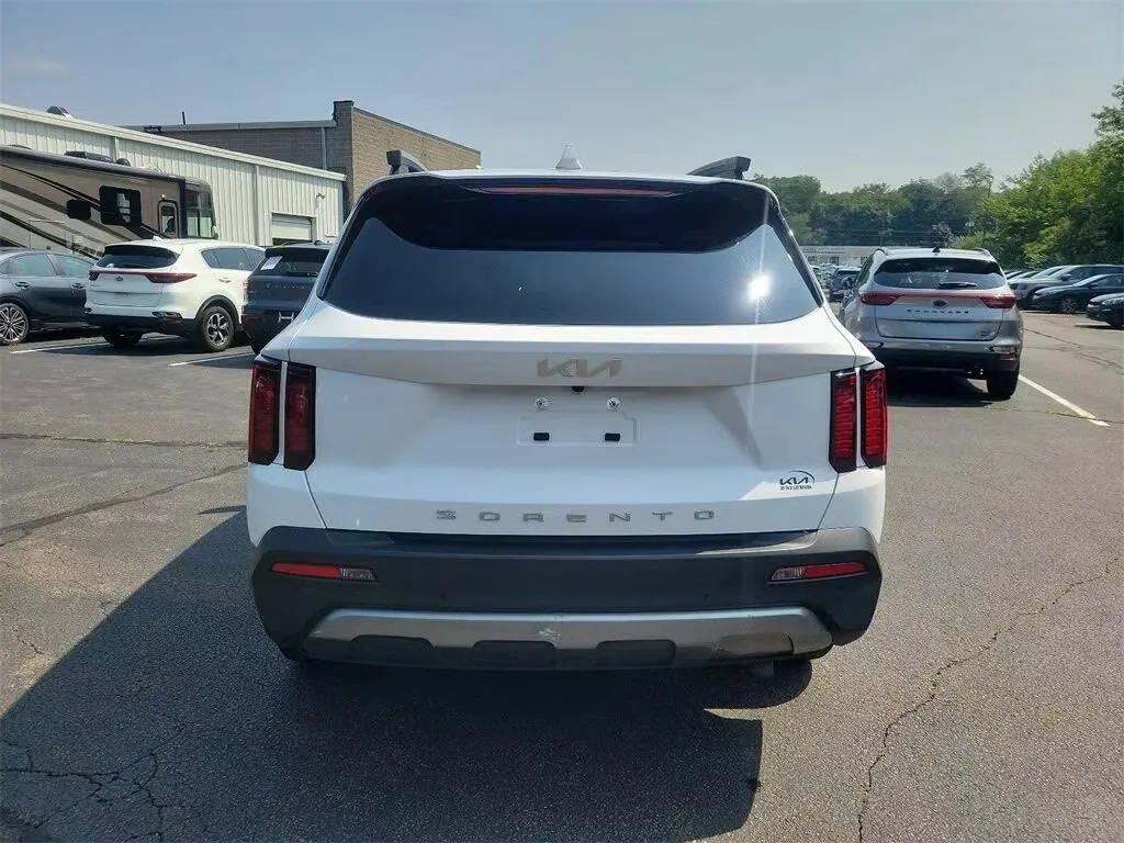 Хорошая сделка... очень супер чистый использованный 2022 Kia Sorento X-line Ex Awd