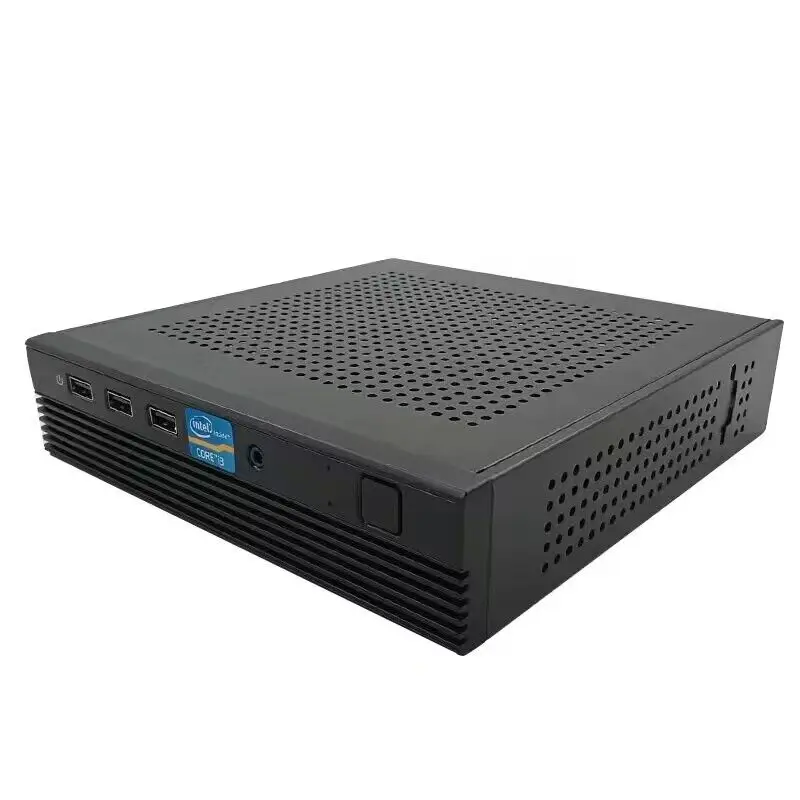 Mini PC Core 10210U4 cores 8 threads 8G+128G for Quad cores Quad threads 4G+64G 8G+128G  Mini PC computer