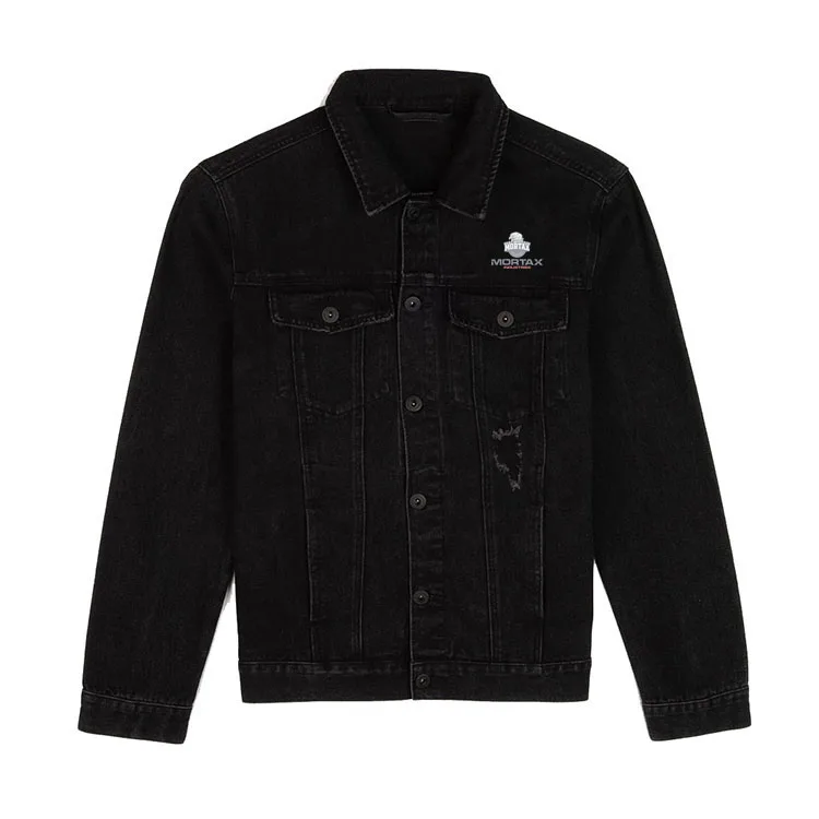 OEM service by plain factory direct now in new affordable price trending style cheap price Denim Jackets