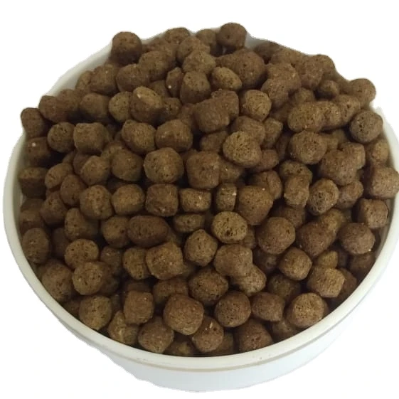 Floating Fish Feed High Protein Different Size Floating Pellet Catfish Feed or Tilapia Feed Fish meal