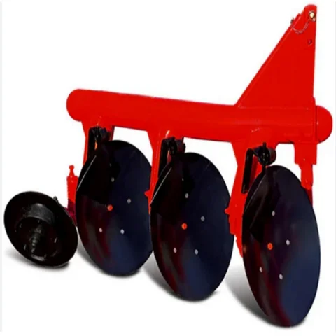 Farm Plough Machine Agricultural Disc Plow Plough for tractors
