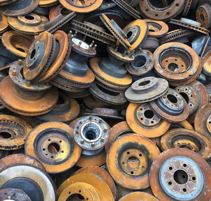 Best Quality Metal Scrap / Cast Iron / Iron Scrap at whole