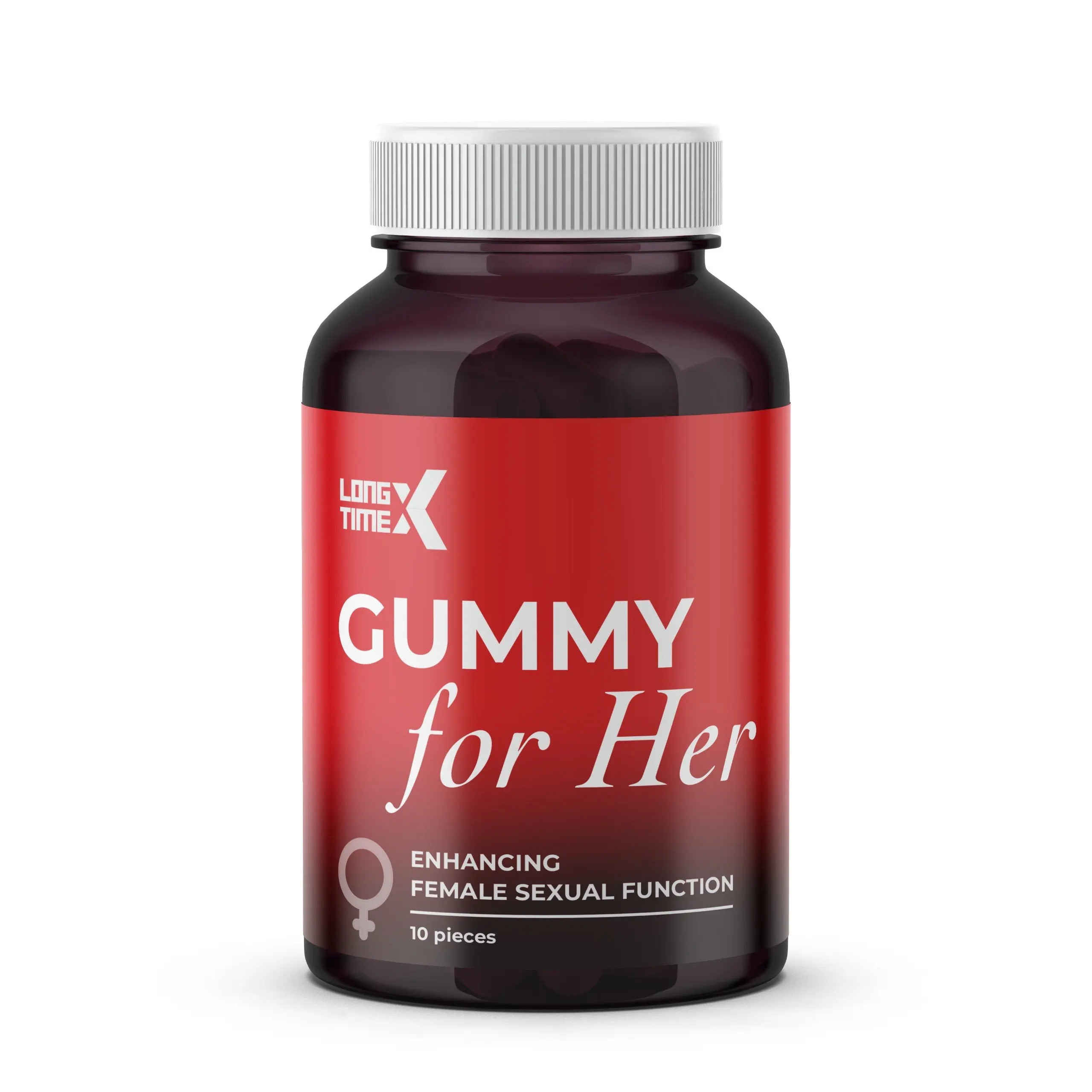 LongtimeX sexual health gummies pills hot male enhance high quality sexual supplements vitamins sex toys for men performance