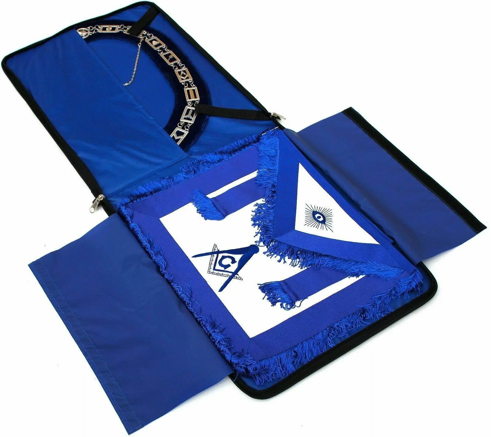 Freemason Masonic Soft Bag Masonic Case And Regalia Masonic Regalia Soft Apron Bags