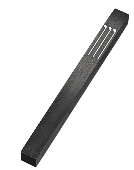 Home Religious Articles Mezuzah Covers/Olive Wood Mezuzah Cover/Jewish Mezuzah Aluminum Case Door Mezuzah Case