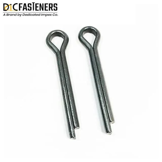 Good Quality Custom Wholesale Small Split Pins/Round Cotter Pin