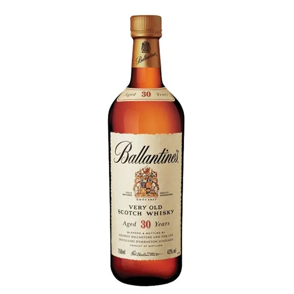 Wholesale Cheap 21, 17  Years Old Ballantines Scotch Whisky Finest, Limited