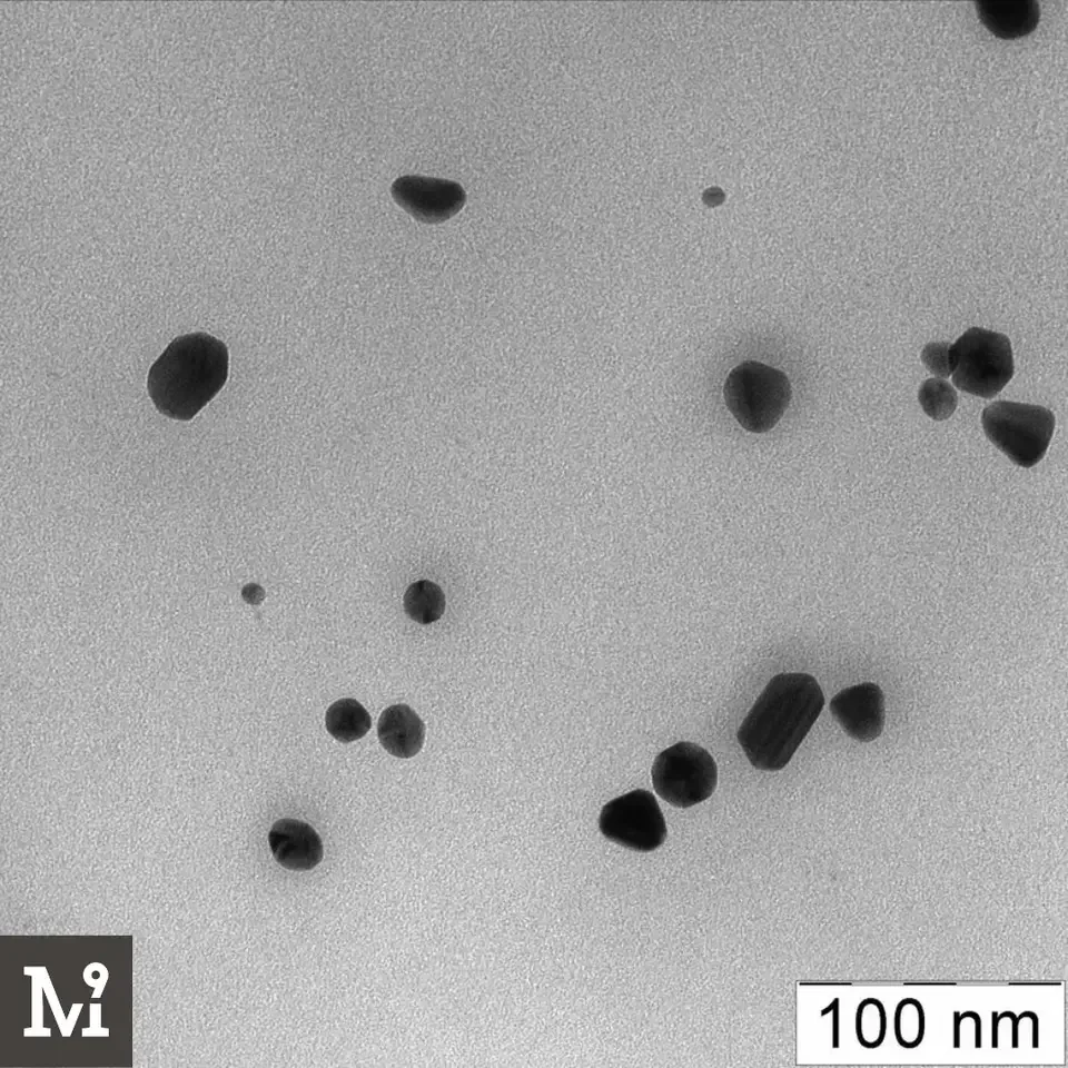 Cosmetic Raw Cosmetic Ingredient Colloidal Gold Nanoparticles with Niacinamide Aurotine K200 cas 7440-57-5