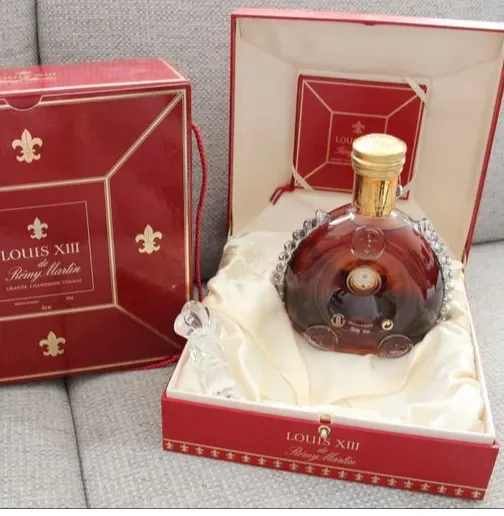 Remy Martin X.O/ V.S.O.P / Louis