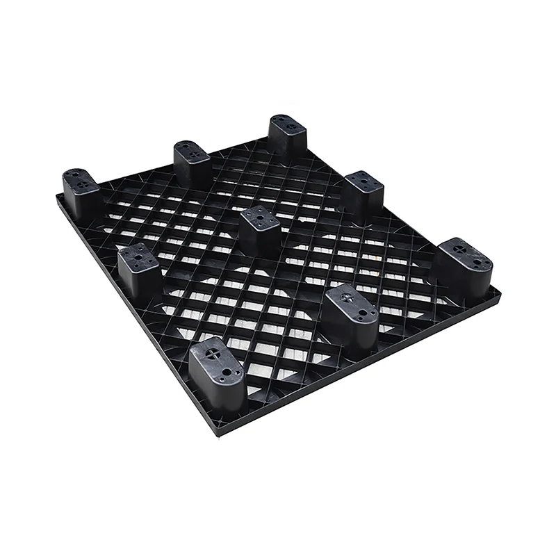 Цельный экологически чистый Легкий Односторонний экономичный поддон для экспорта