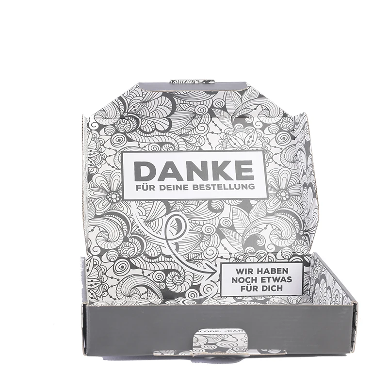 Custom Packaging Paper Shipping Supplies And Packaging Cardboard Packing For Packing