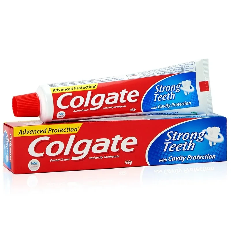 COLGATE /ORIGINAL Teeth Whitening  toothpastes is available for sale