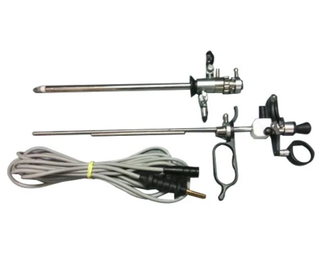 Цистоскопия от международного производителя Mars T.U.R.P. Набор с бесплатной доставкой...