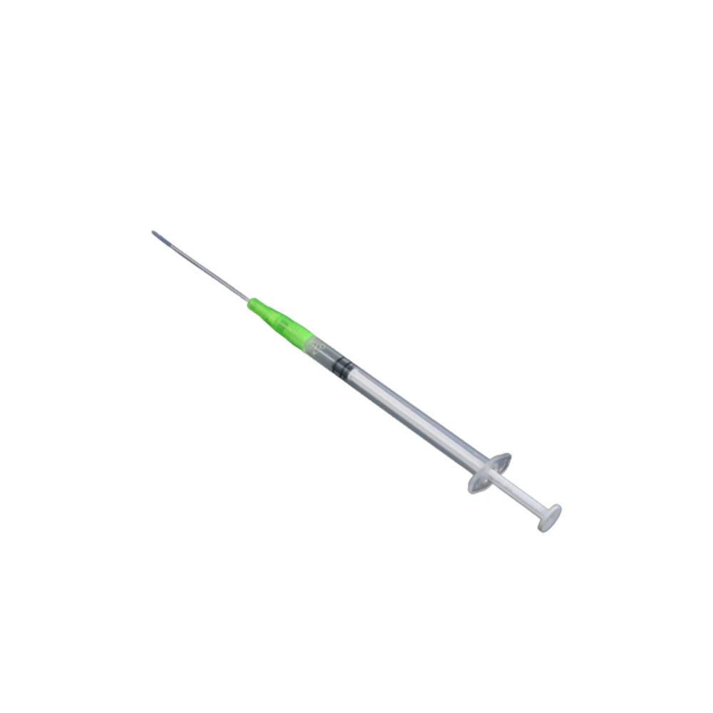 Endocapsular Plastic Capsular Tension Ring Injector For Hospital Uses At Bulk Wholesale Price