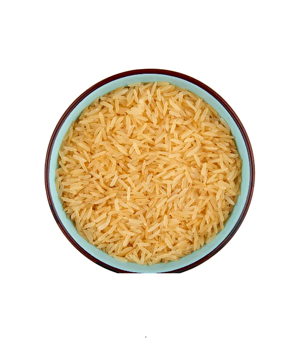 Quality Sugandha Basmati Rice :- Sella Rice / Steam Rice/ Golden Rice