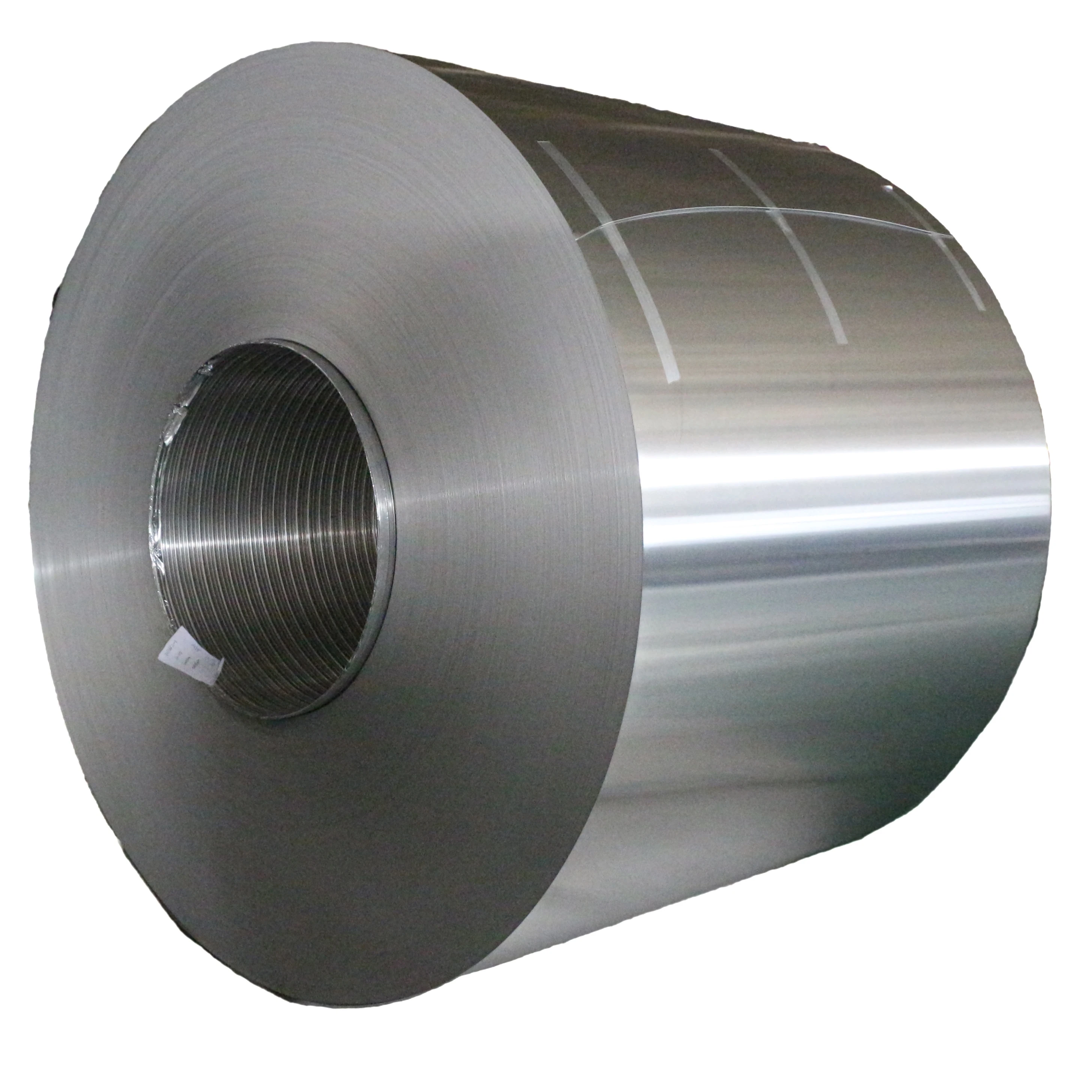 316 Stainless Steel Precision Strip/Sheet/ Coil BA/2B Surface 0.02-2.0mm SUS304 Stainless Steel Foil