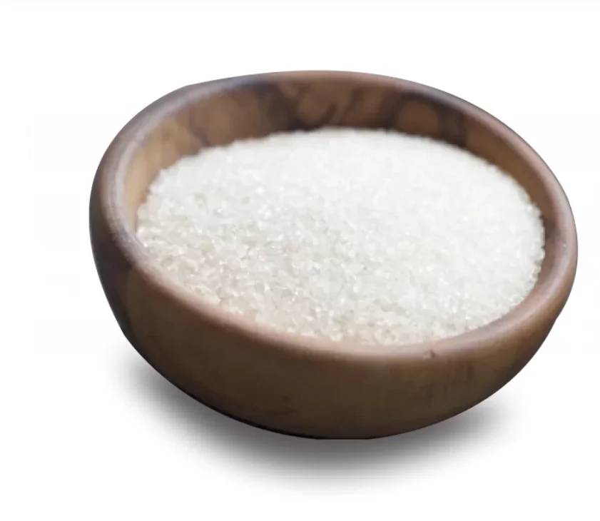 REFINED CANE SUGAR ICUMSA 45