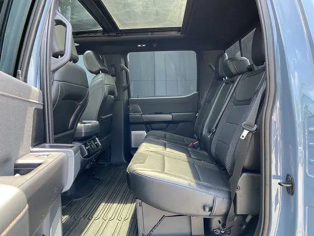 2023 Ford F150 Raptor for sales