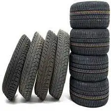 Used car tires/tyres USA/CA secondhand tyre Europe in Bulk