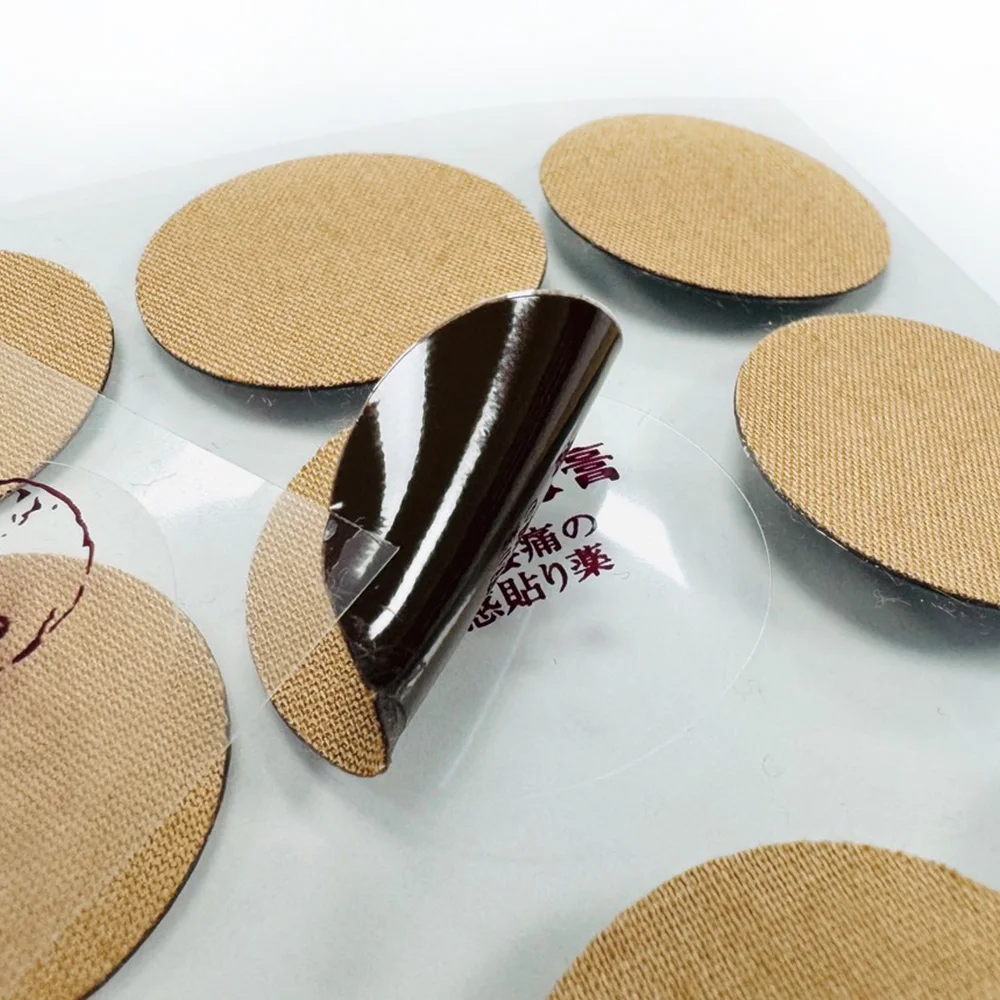 Release Film For Transparent Film Dressing