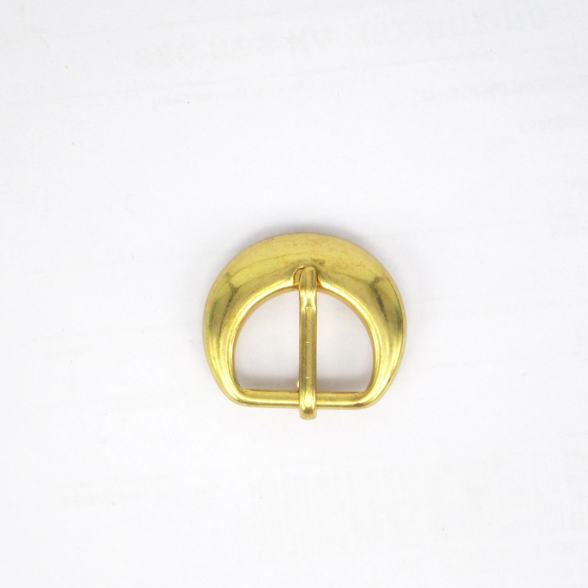 Brass Pin Buckle