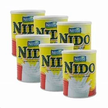 Премиум-качество сухое цельное молоко Nido для младенцев детей взрослых-в наличии упаковка пакетиков оптовая цена