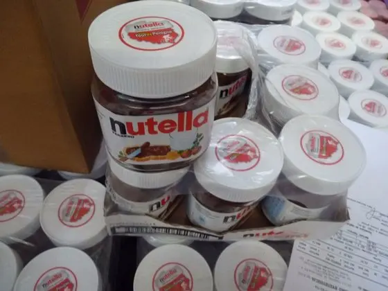 Best Nutella Ferrero chocolate supplier & distributor in Europe at cheap factory prices