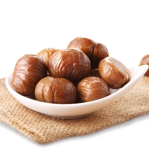 Wholesale Perfect Quality / 100% Natural Original Raw & dried Chestnuts