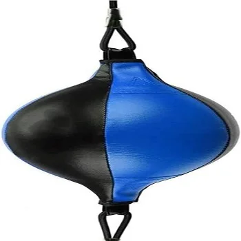 2024 Speed Ball Boxing Training Reflex Ball Pear-Shaped Tumbler Training Ball