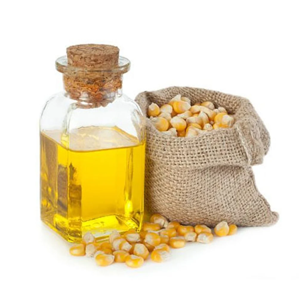 Edible Cooking oil crude Corn Oil for Sale Bulk Packaging Manufacturer Corn oil Supply wholesale Refined