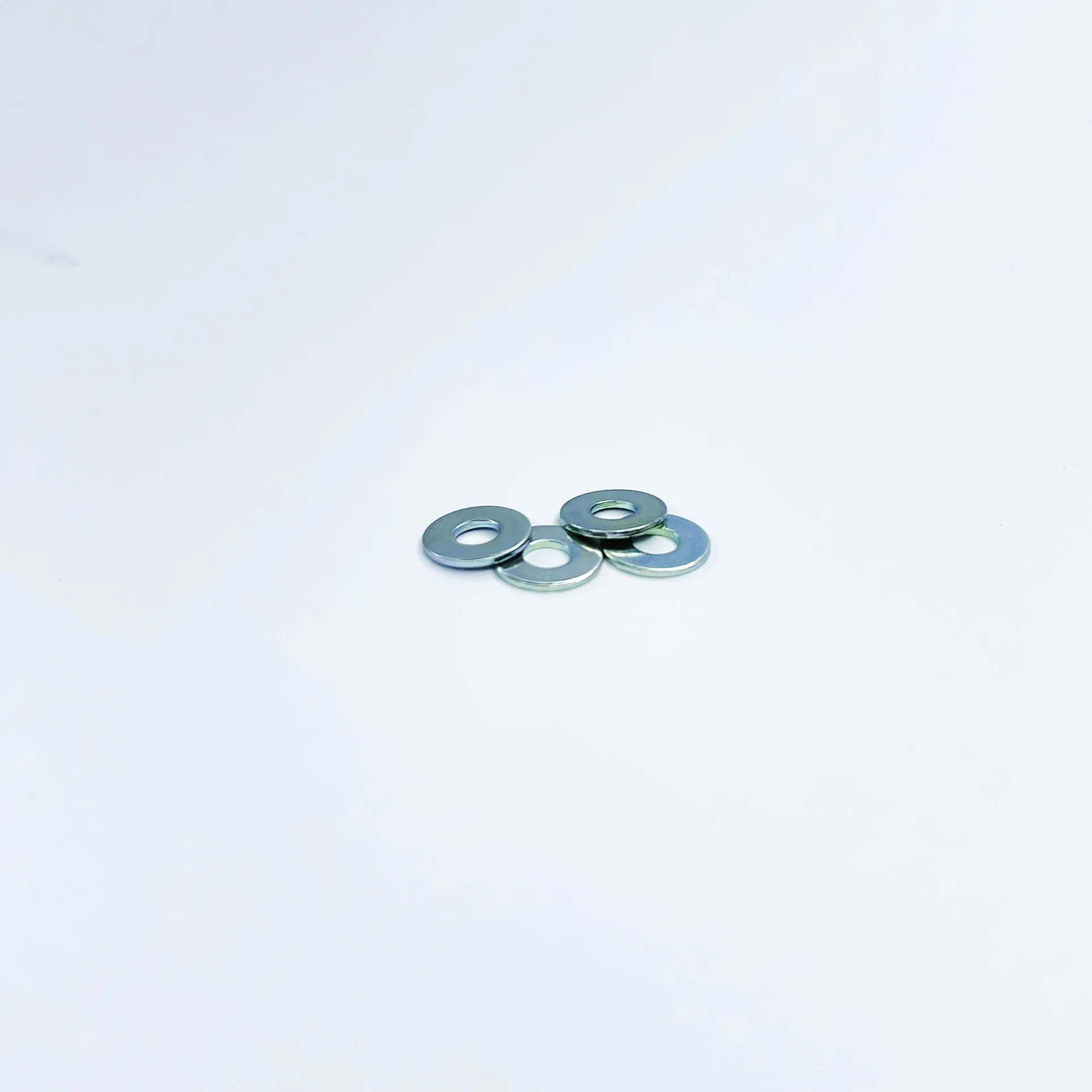 M2 M3 M4 M5 M6 M8 M10 M12 zinc washer flat washer self locking washer