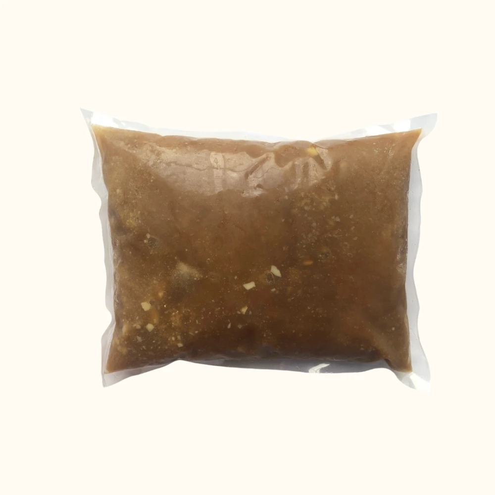 Pho Broth Good Quality Special Beef Pho Broth Unique Flavor Natural Ingredients Nutritious Made In Vietnam Manufacturer