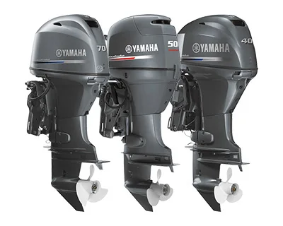 Discount 100% New outboard motor 15hp 30hp 40hp 60hp 75hp 150hp 2/4 stroke easy to maintain