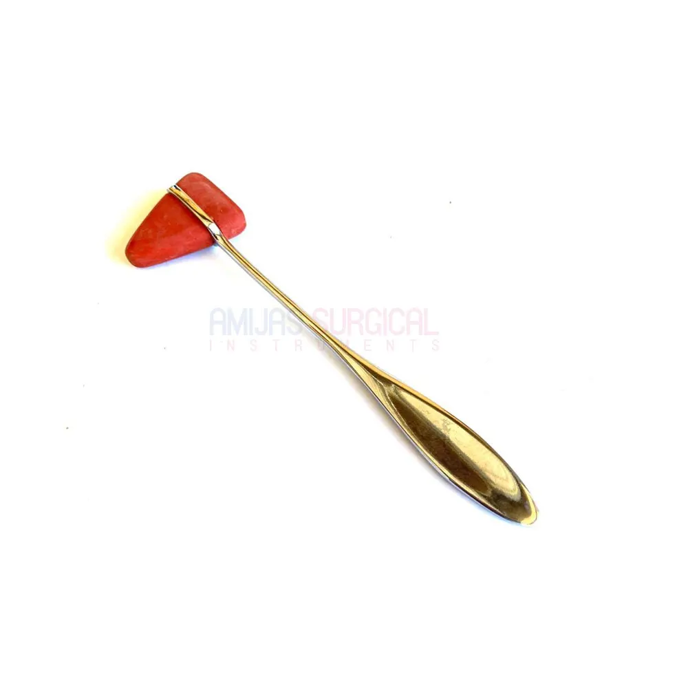 Сделанный в Пакистане поставщик оптовый продавец медицинский студент болтун неврологический перкуссионный молот