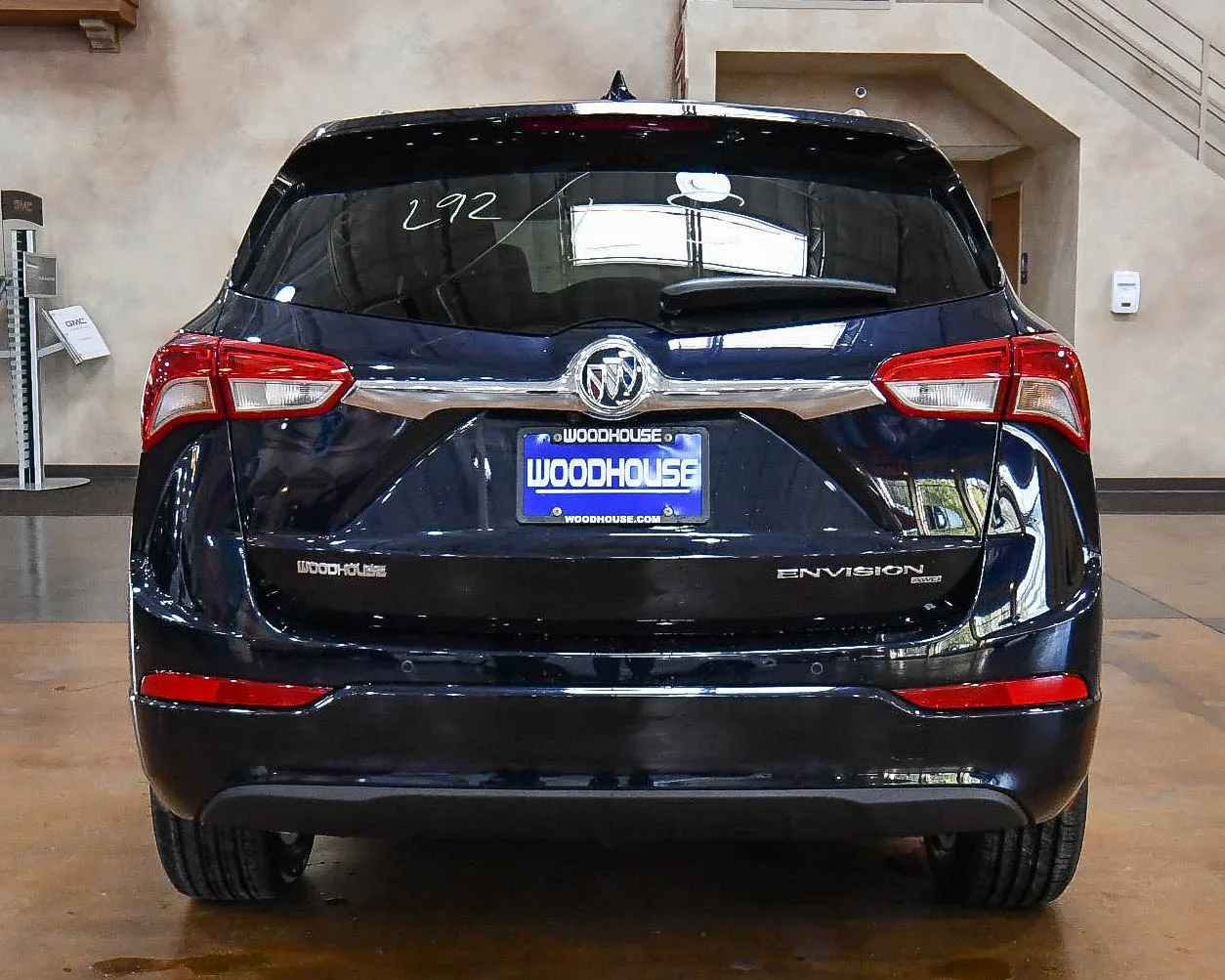 Buy Now 2020 Buick Envision Essence Used SUV Cars Available From US Exporter