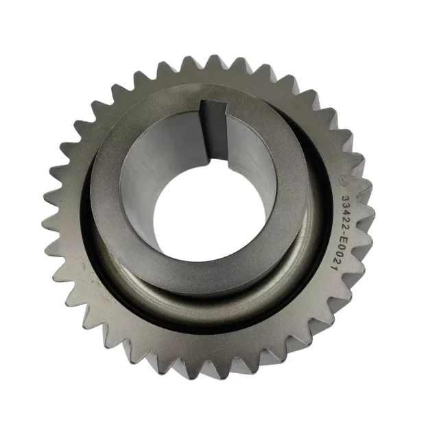 33422-E0021 is for MX06 hino gearbox.