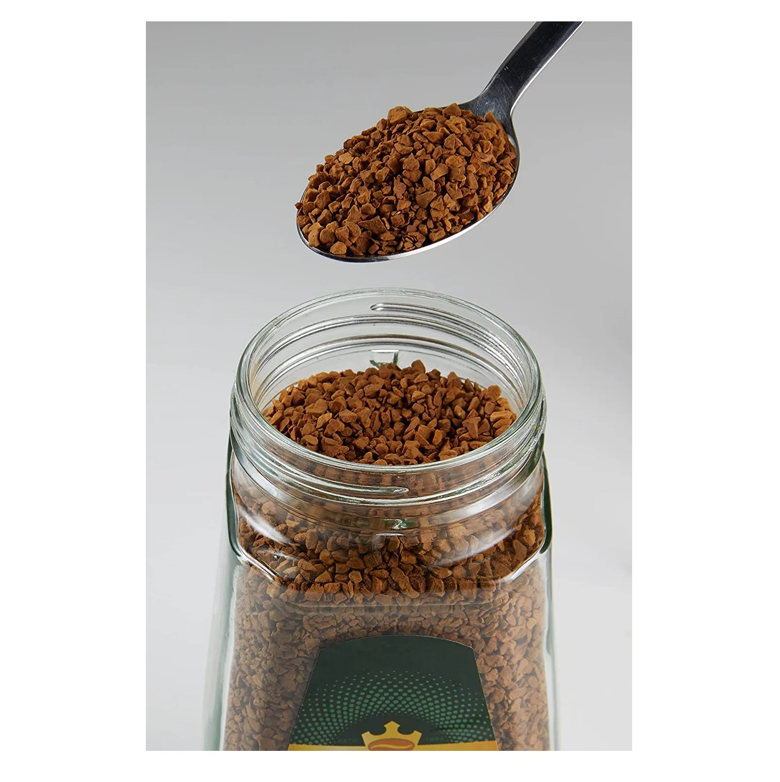 best fast shipping Jacobs Kronung Ground Coffee 200g 250g 500g wholesalers price