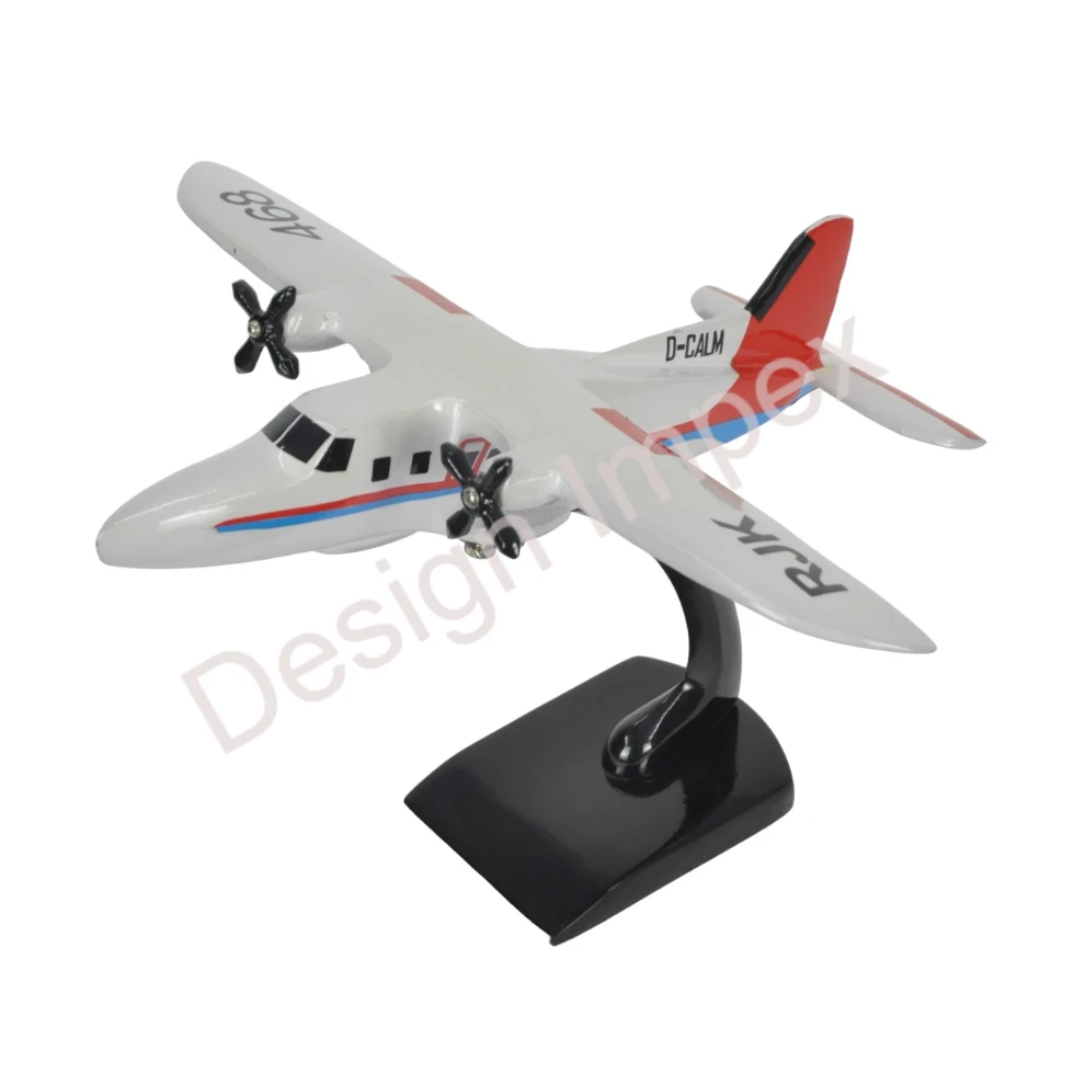 Стол элегантная модель самолета из литого алюминия эксклюзивное лучшее качество и самолет для украшения витрины