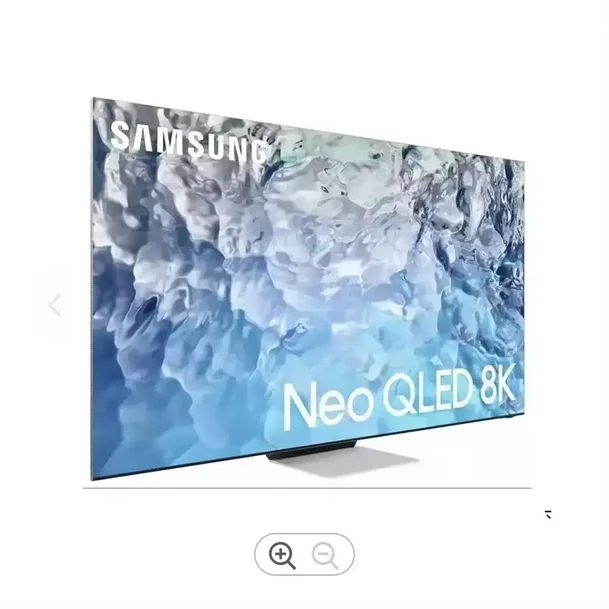 Новый QLED Smart 8K UHD TV 55 65 75 85 класс KS9000 9-Series 4K Ultra-HD