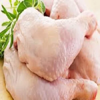 Халяль Замороженные Свежие куриные ножки