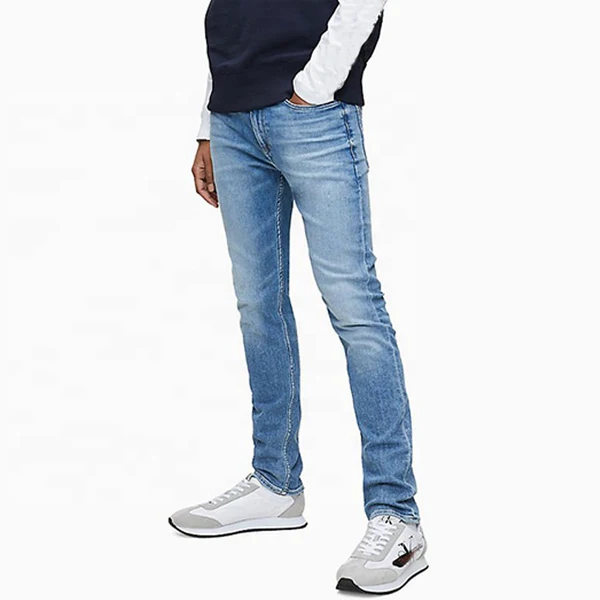 Supplier of international Brands---tapered Jeans men Skinny custom jeans men Ripped denim men jeans trouser