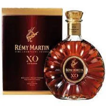 Реми-Мартин XO/Реми-Мартин Луис
