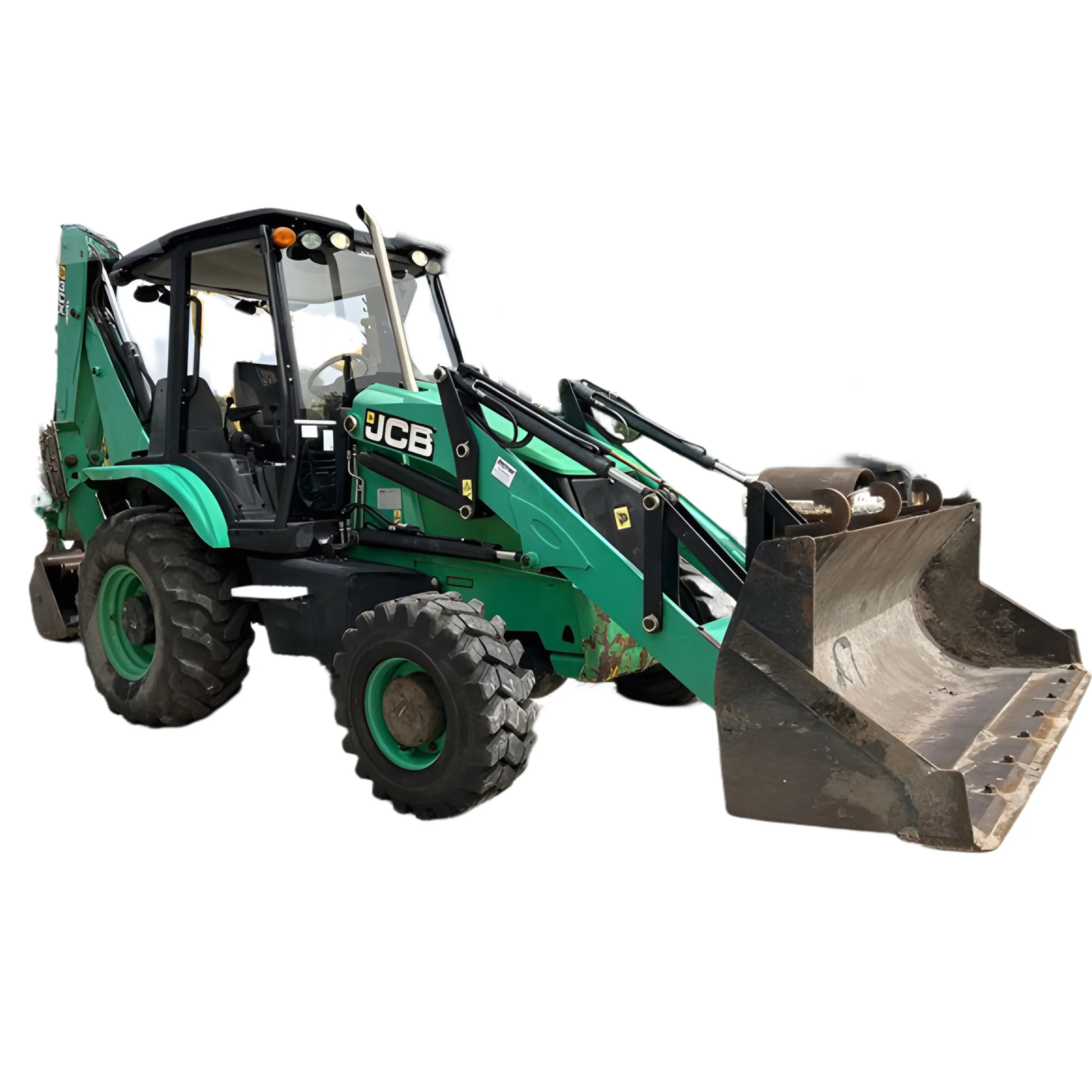 Backhoe Loader For Sale 2016 JCB 3CX USA Made Brand Good Price 3CX JCB Backhoe Loader Popular Used JCB 3CX