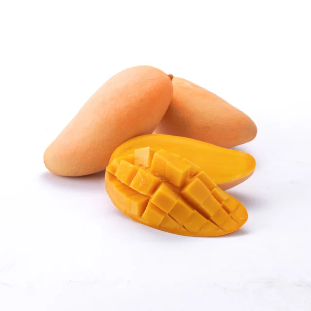 Thai fresh mangos 100% High Quality - Thailand origin premium grade (Mahachanok direct from farm)