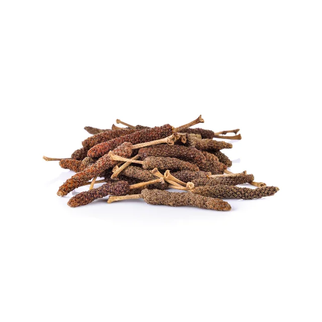 Long Pepper from Madura Indonesia, harvested directly from the garden with high quality and good prices